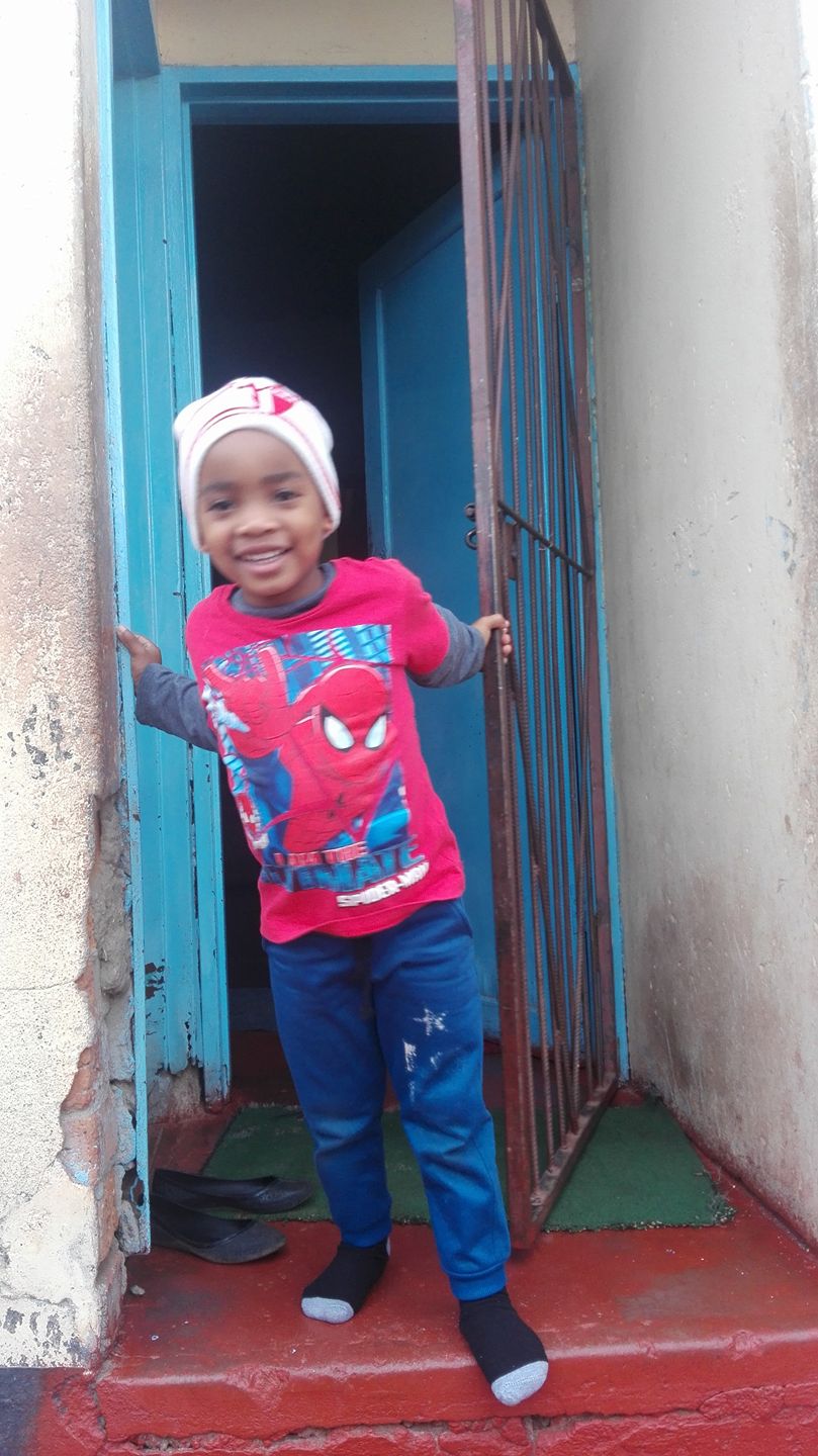 Fortune Yeukai Matambo
