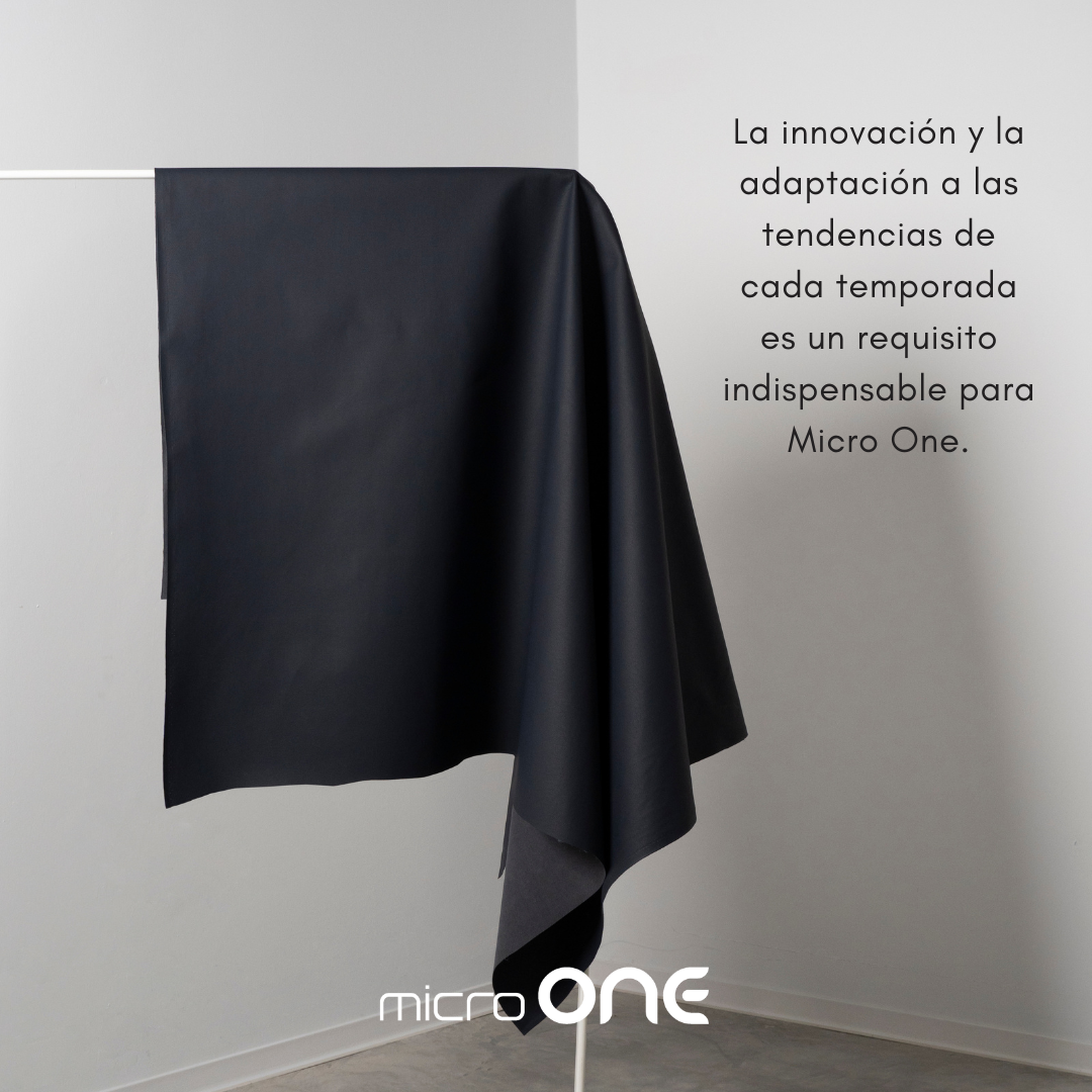 Micro One - La innovación y la adaptación a las tendencias de cada ...