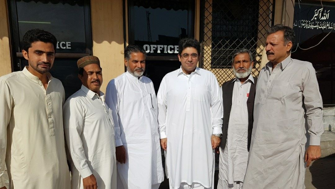 Rana Amjad Ali Adv added a new photo. - Rana Amjad Ali Adv