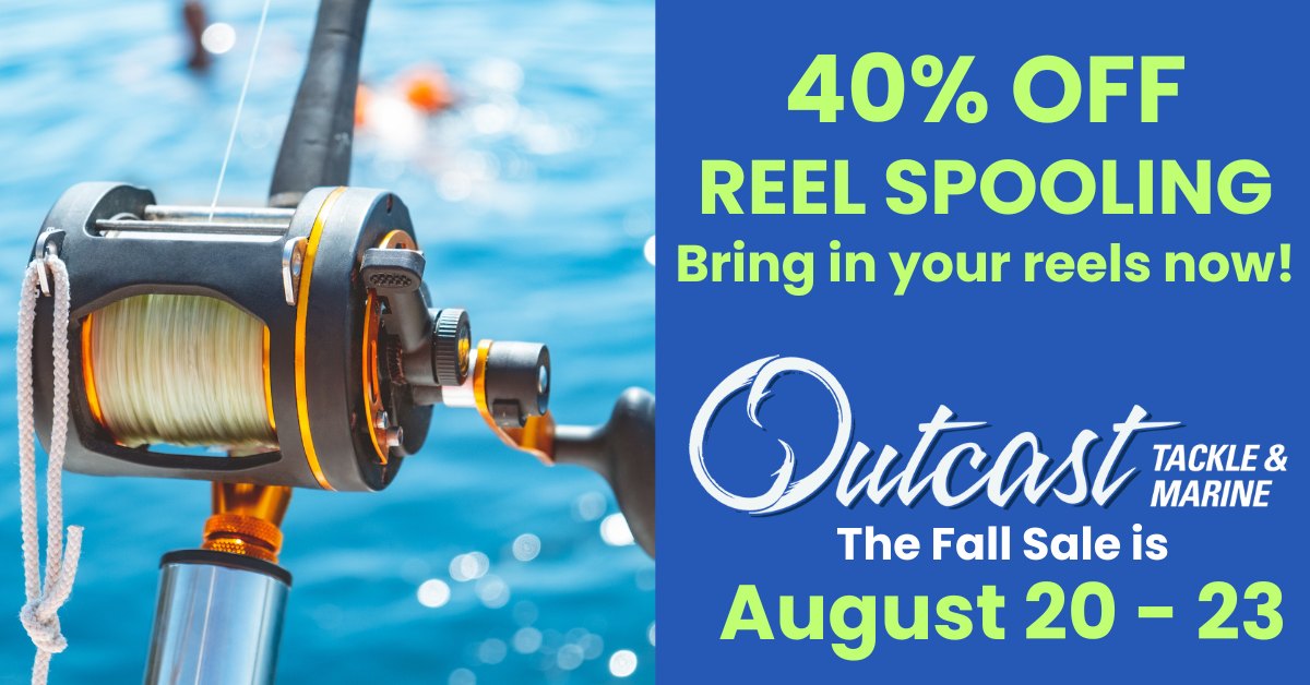 bates fishing reel THE SALTY 150 kayak anchor Color:California Watermelon BW105 The SAM (Spinning American PENN Pursuit V 5000