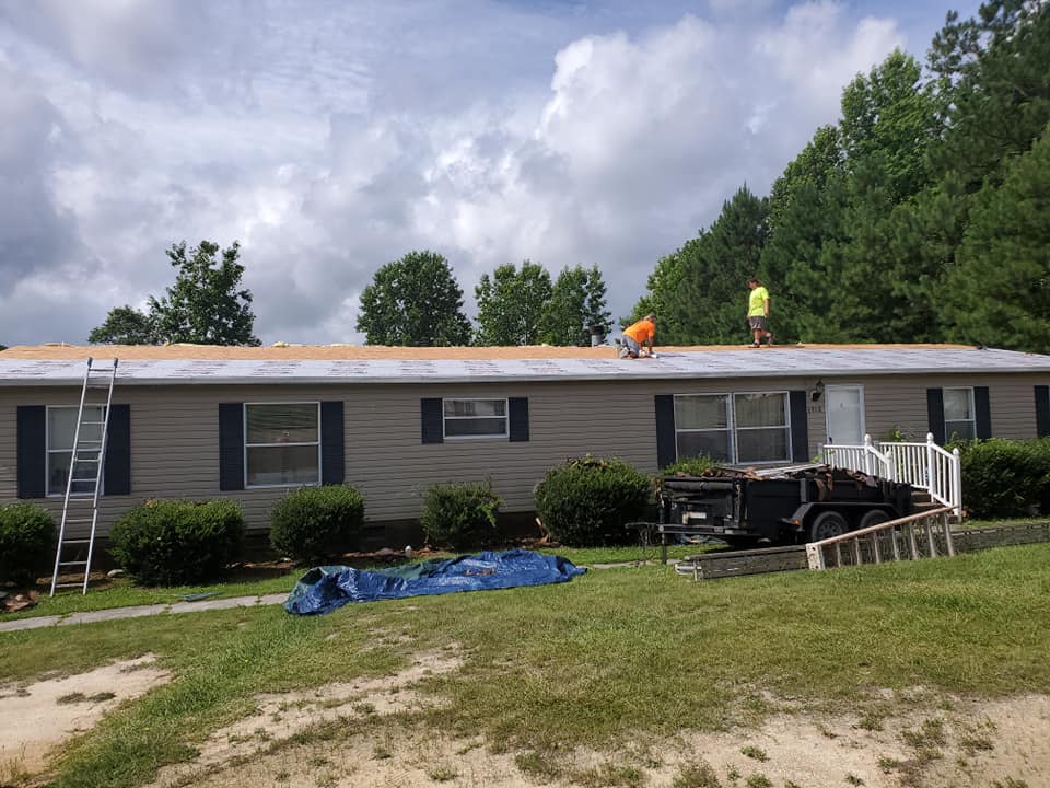 PRO Home Repair | Spring Hope NC