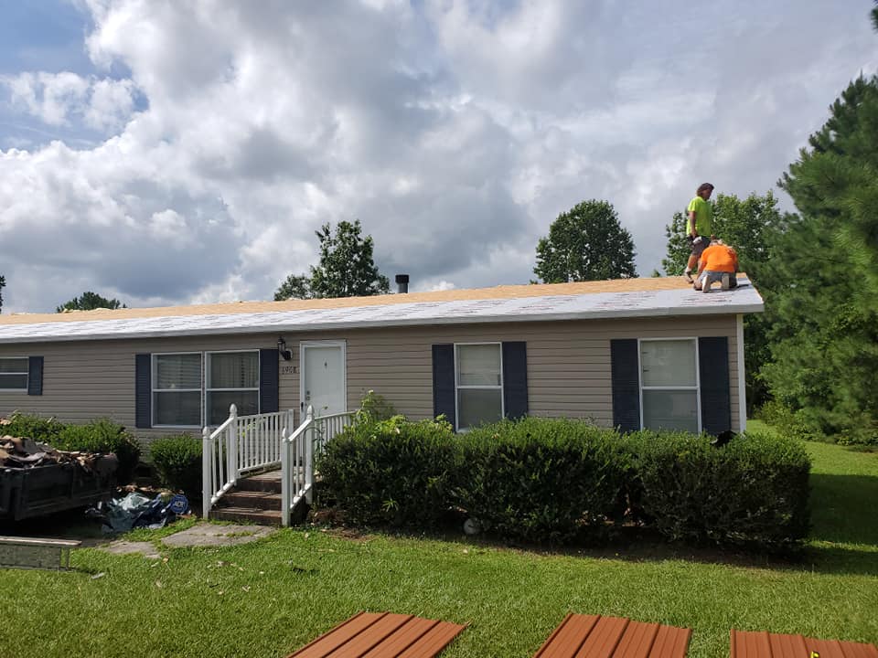 PRO Home Repair | Spring Hope NC