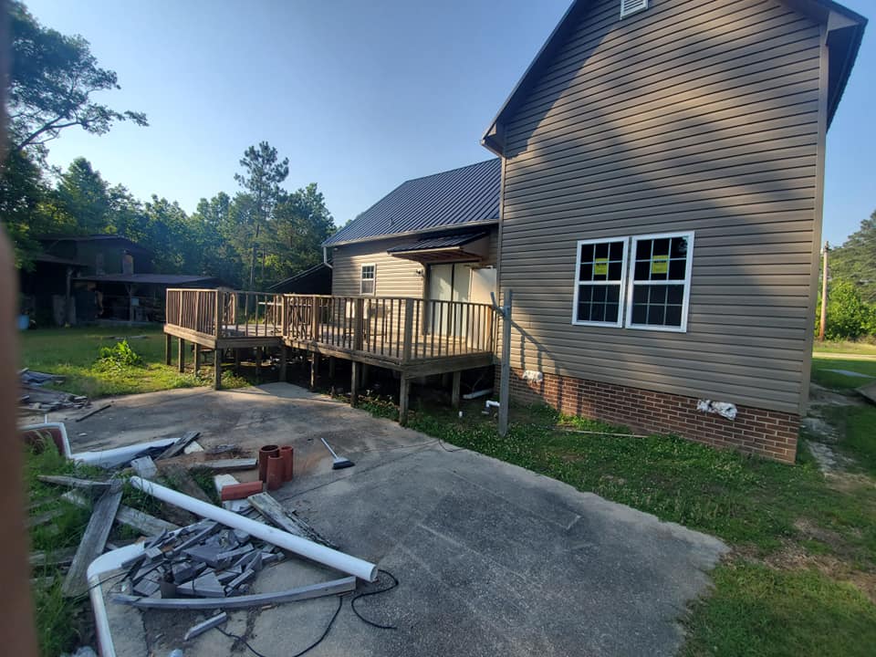 PRO Home Repair | Spring Hope NC