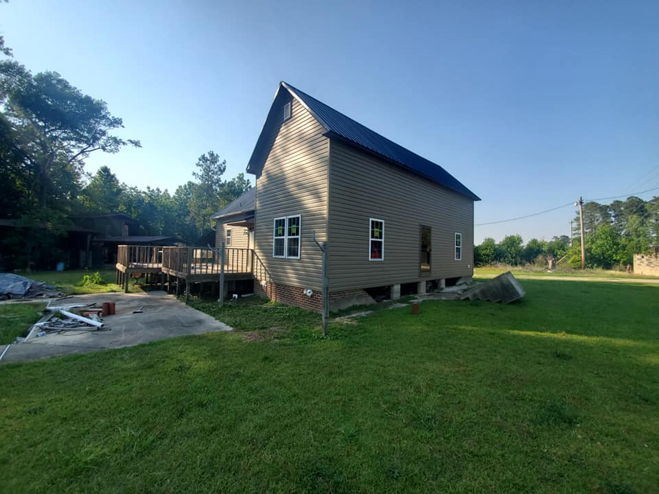 PRO Home Repair | Spring Hope NC