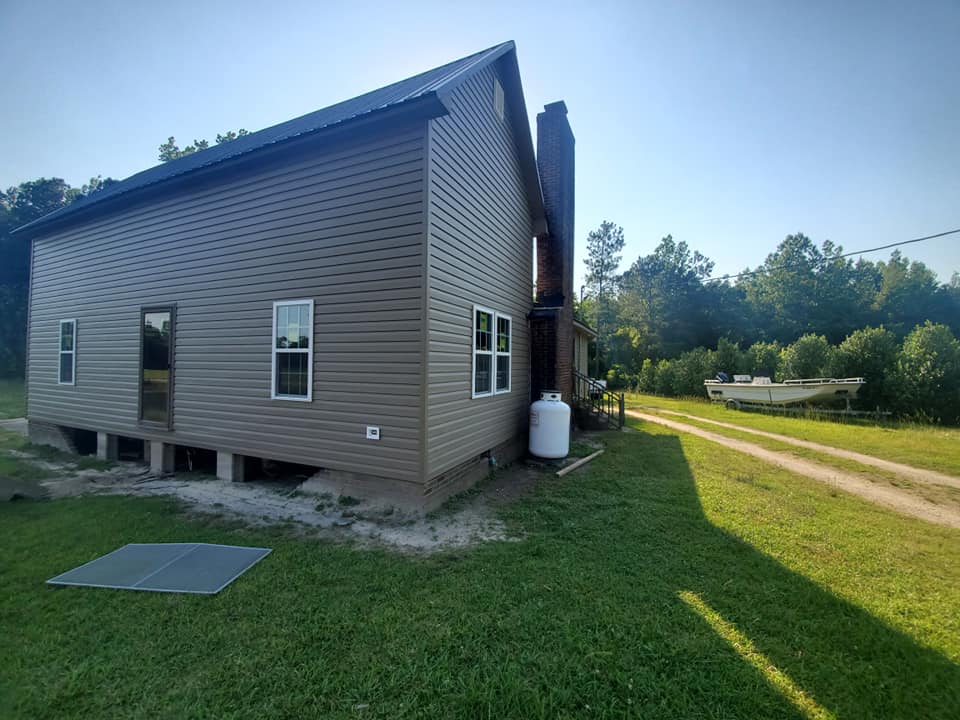 PRO Home Repair | Spring Hope NC