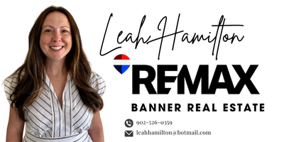 Leah Hamilton Real Estate | Annapolis Royal NS