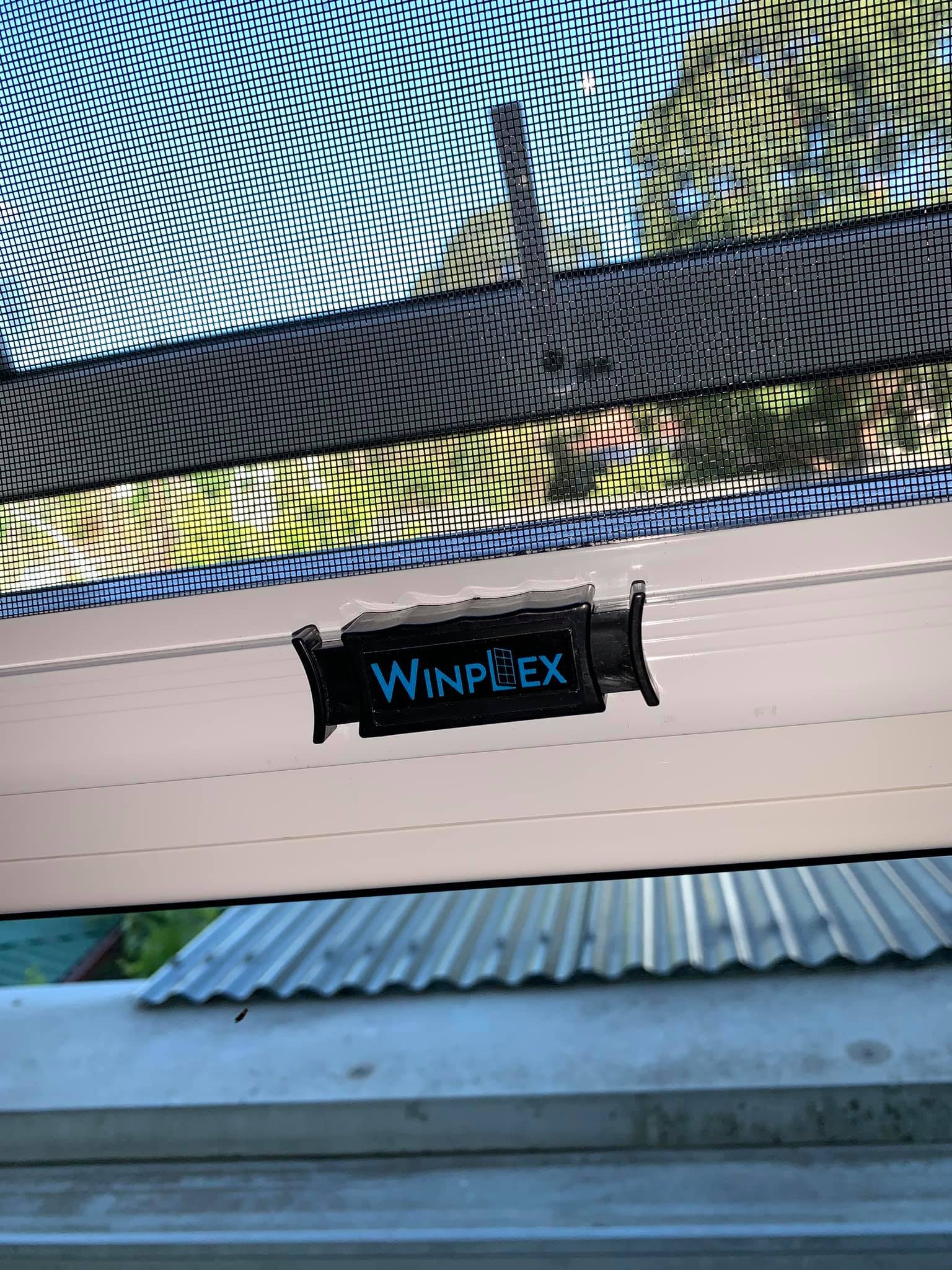 Winplex - Winplex supplies retractable fly screens with... | Facebook