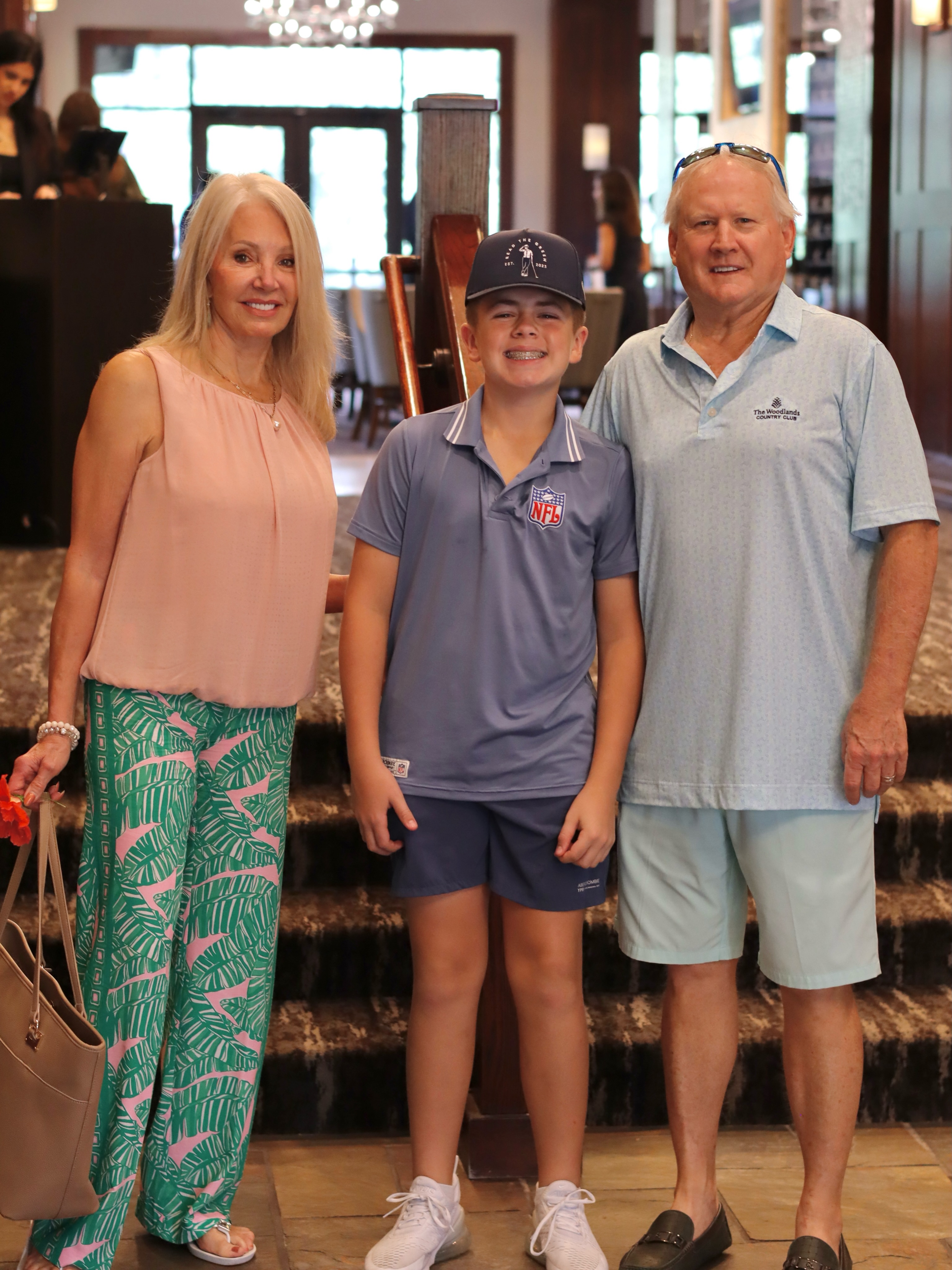 woodlands country club dress code The Color:emerald bcbg strapless dress blue brand:VENUS Woodlands texas