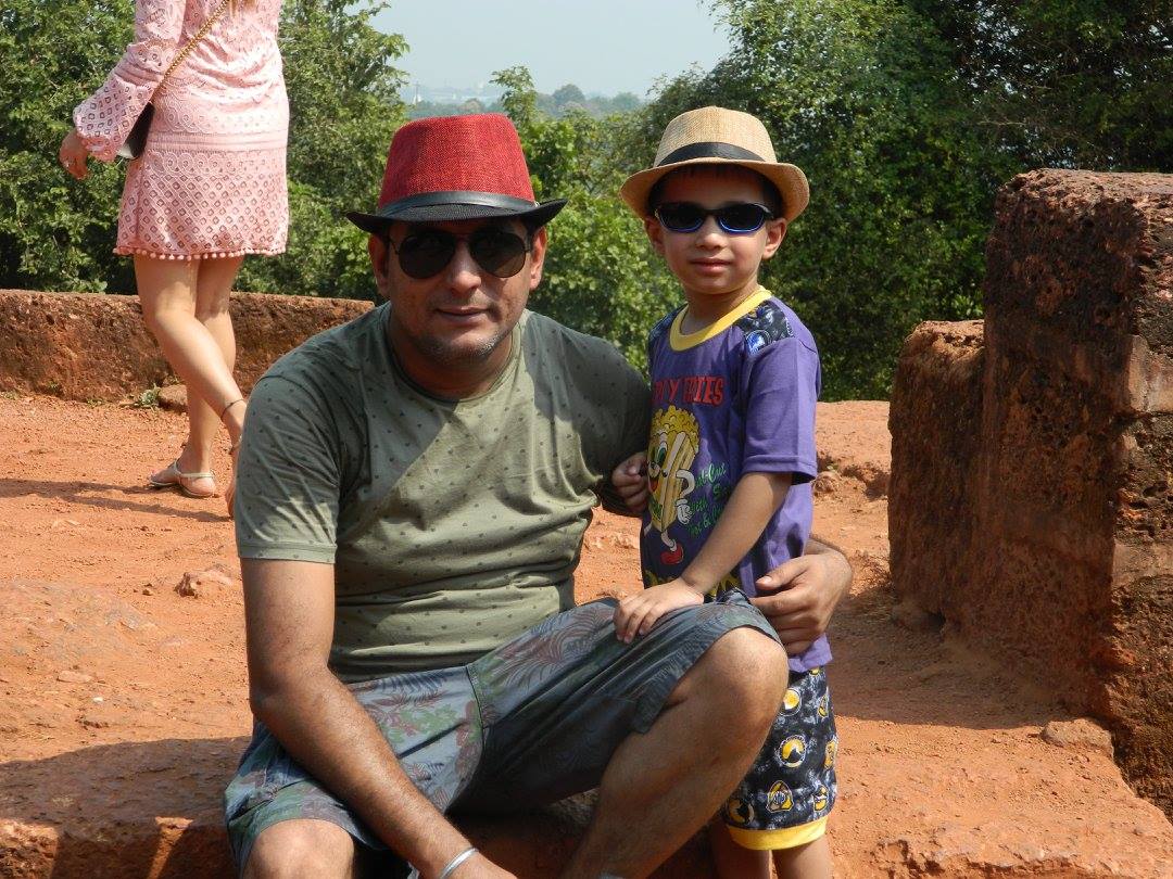 Vinay Kwatra