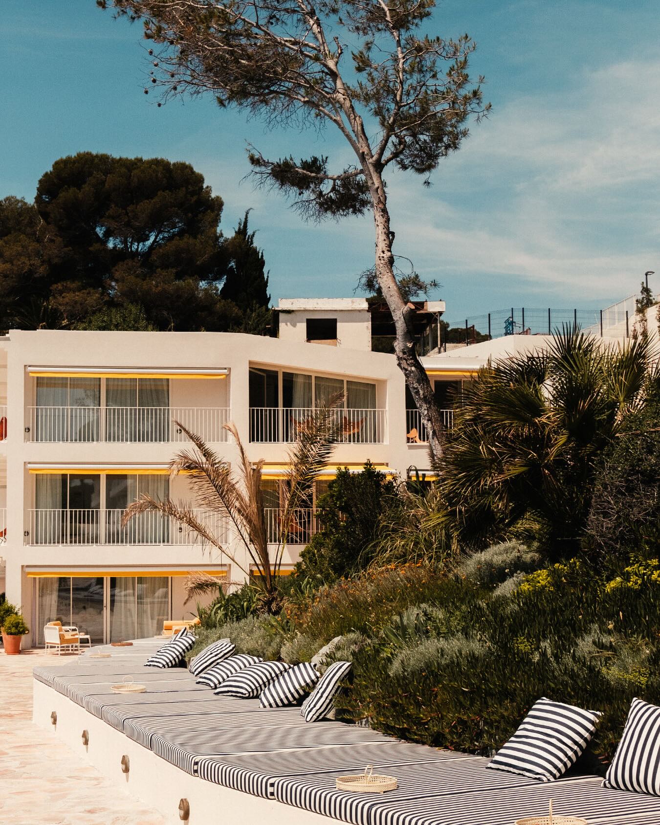 Hôtel Les Roches Rouges | Saint-Raphaël