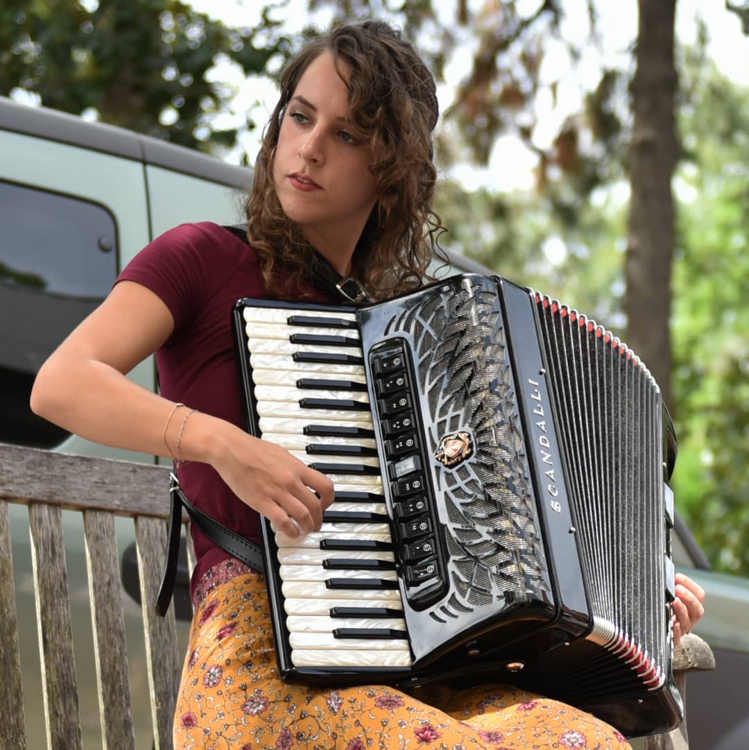Lucy Riddett - I just had the most precious moment while...