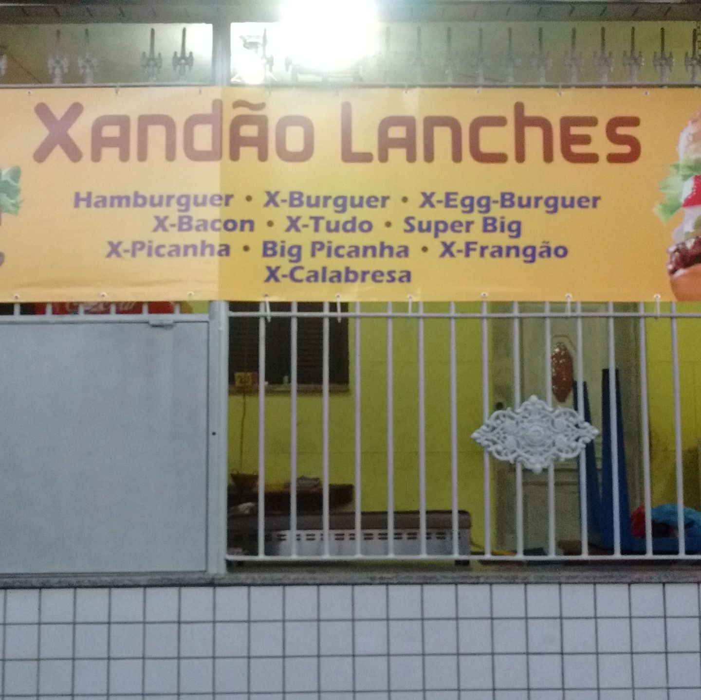 Alexandre De Andrade