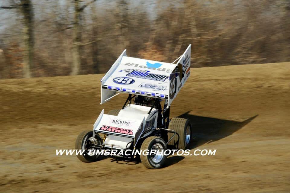Roth Motorsports added a new photo. - Roth Motorsports