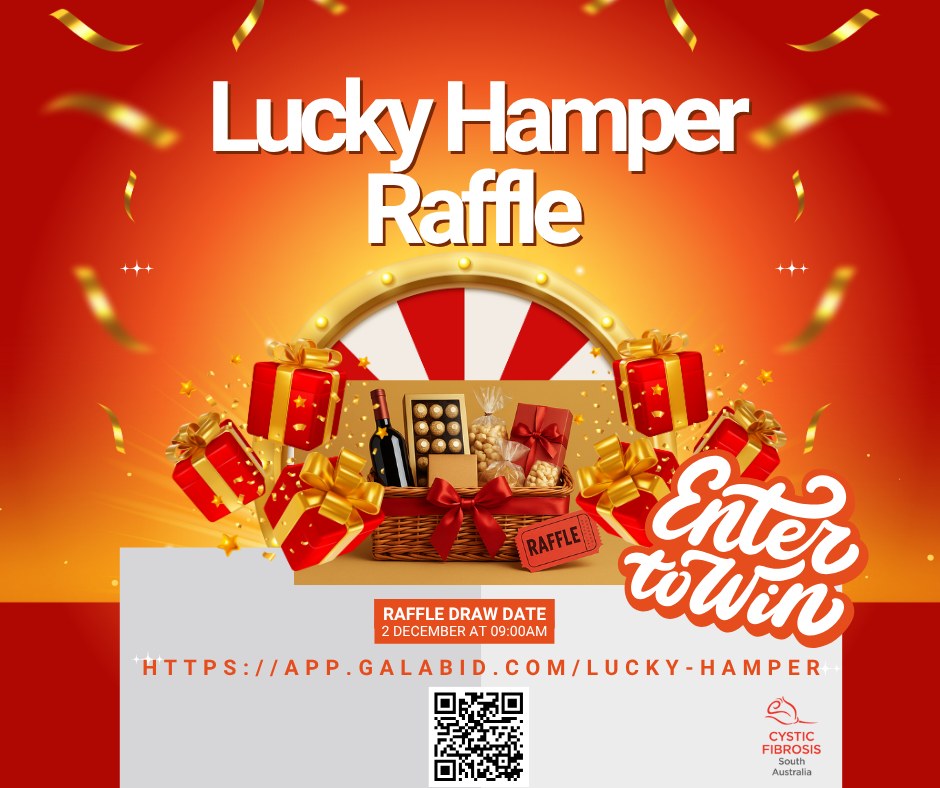 Cystic - 🎉 ONLY a few days to go! 🎉 Don’t miss your chance — get your ...