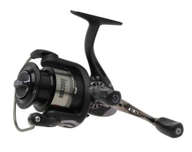 avanti fishing reels Avenger Spinning Reel smoothness and wear resistance Creddy - AVANTI RDX2000 -