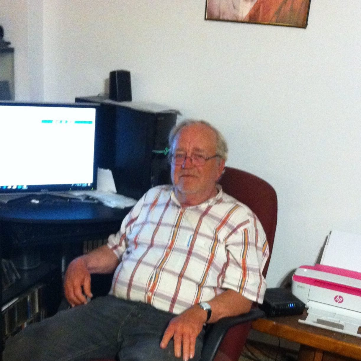 Ripley High School Alumni Association - Ripley WV | Most of Mr. Roy ...