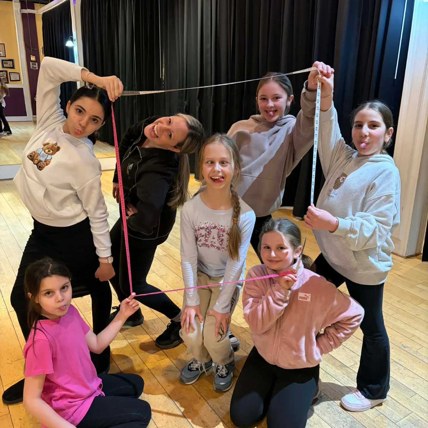 Top Hat Dance... - Top Hat Dance Studio of Philadelphia