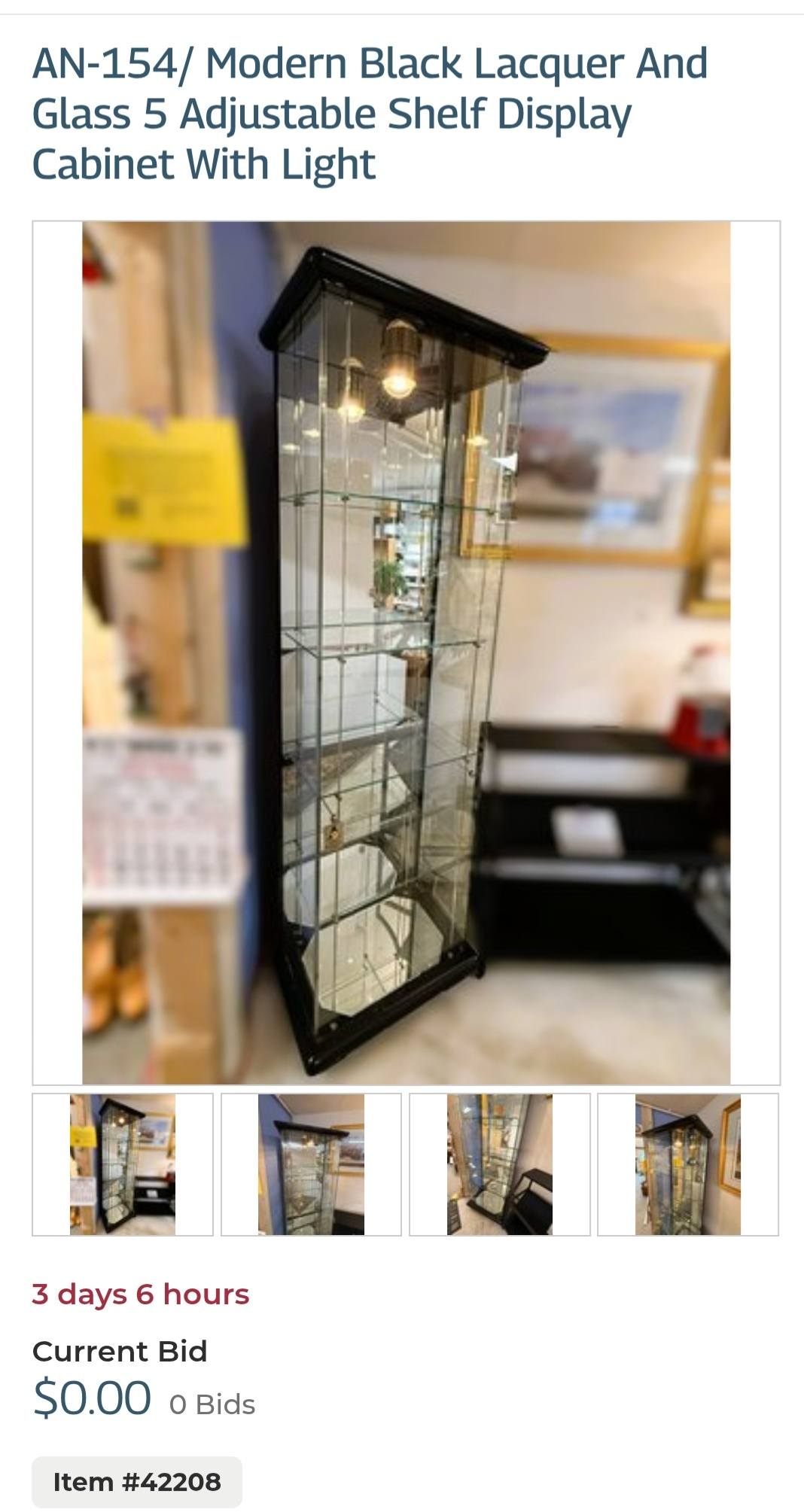 Serendipity Vintage Goods - Serendipity Vintage Goods