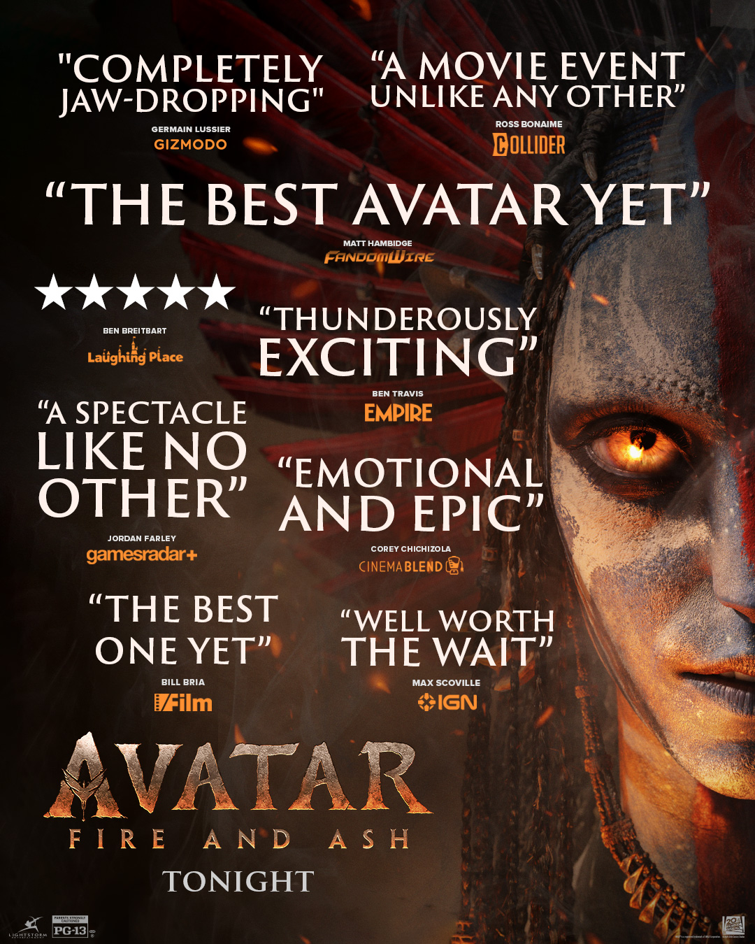 Miner Theatre - 🎬 Another week to catch the new AVATAR:... | Facebook