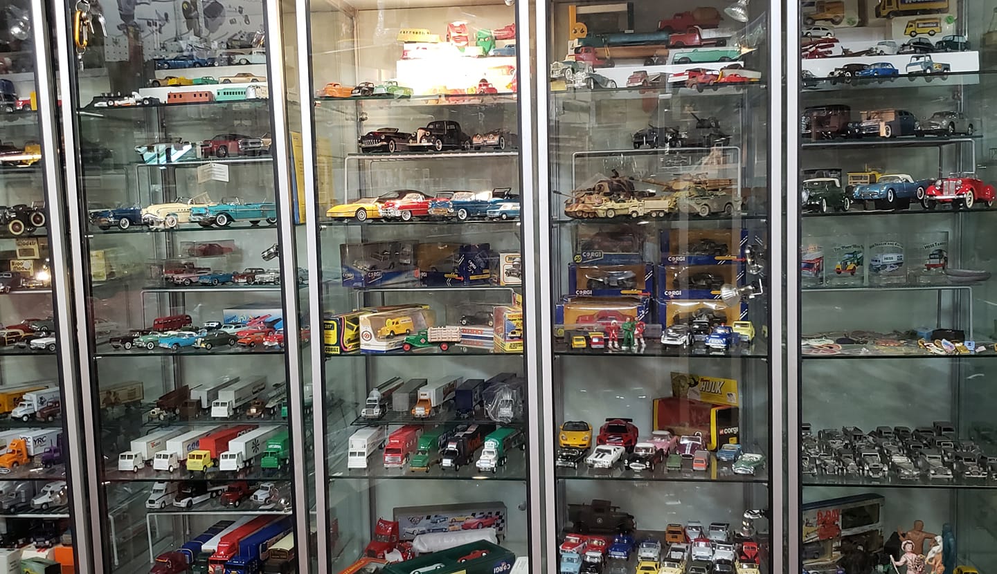 Westchester Trains and hobbies
