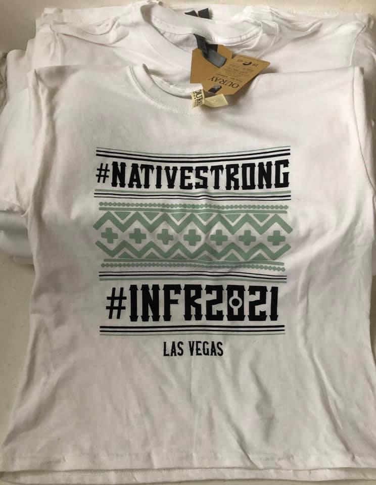 🎉INFR T-shirt’s for... - INFR-Indian National Finals Rodeo | Facebook