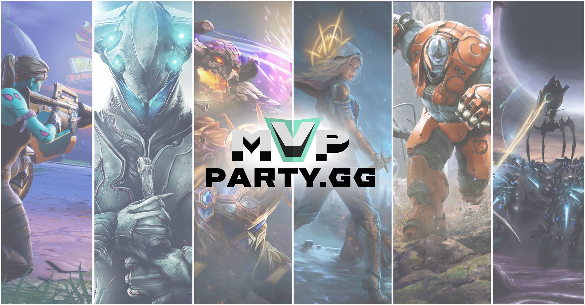 Party.GG