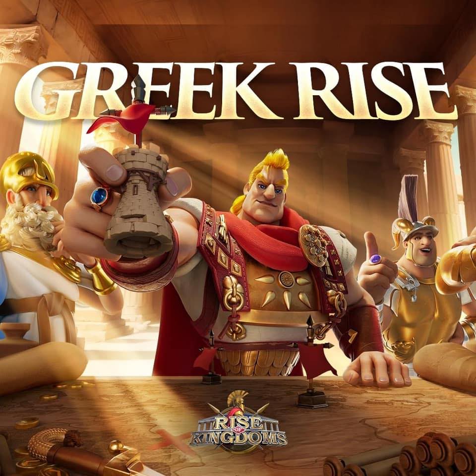 RISE OF KINGDOMS INDONESIA JUAL DAN BELI | WTS VIP 12 OTW 13 | Facebook