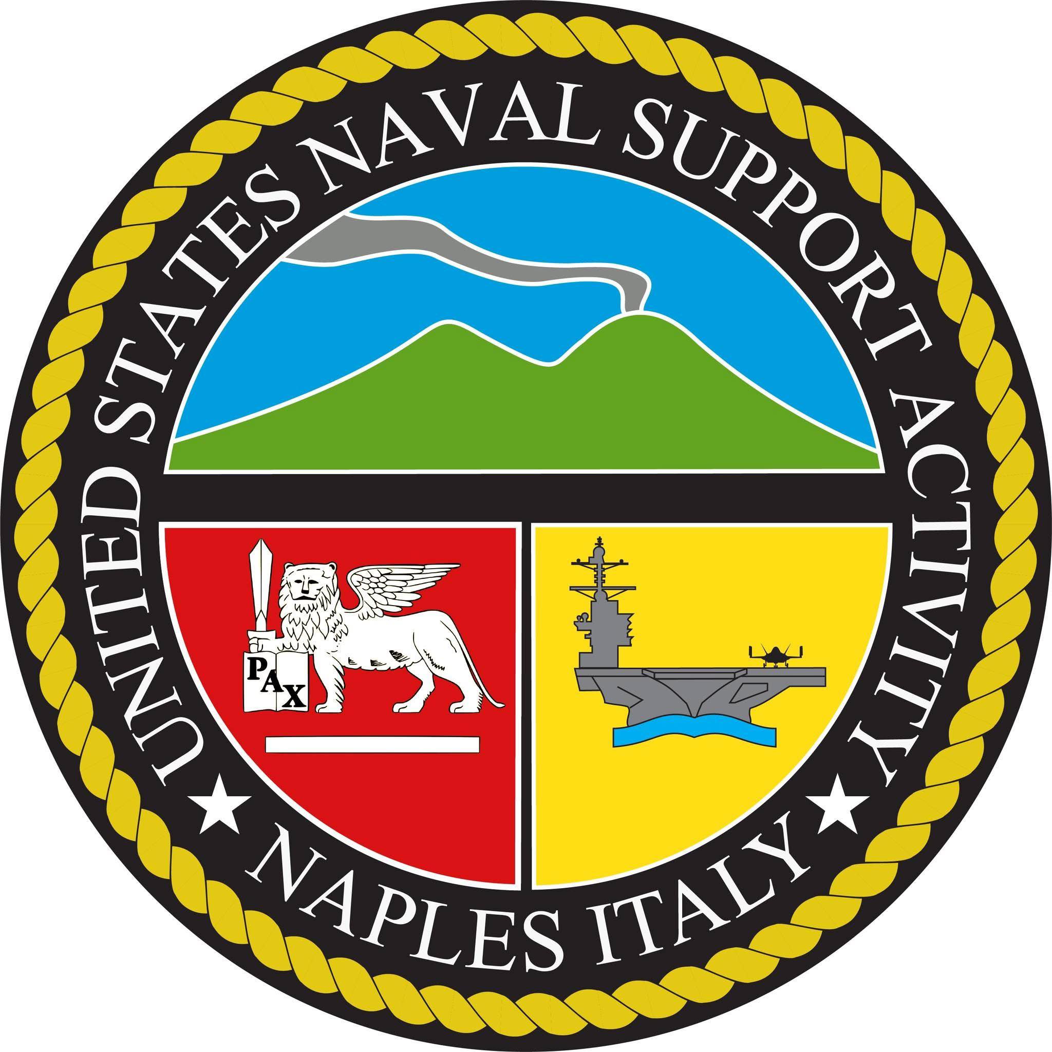 Check Out... - U.S. Naval Support Activity Naples, Italy | Facebook