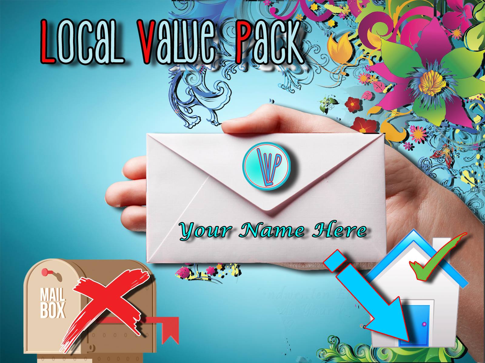 Local Value Pack | Clearwater FL