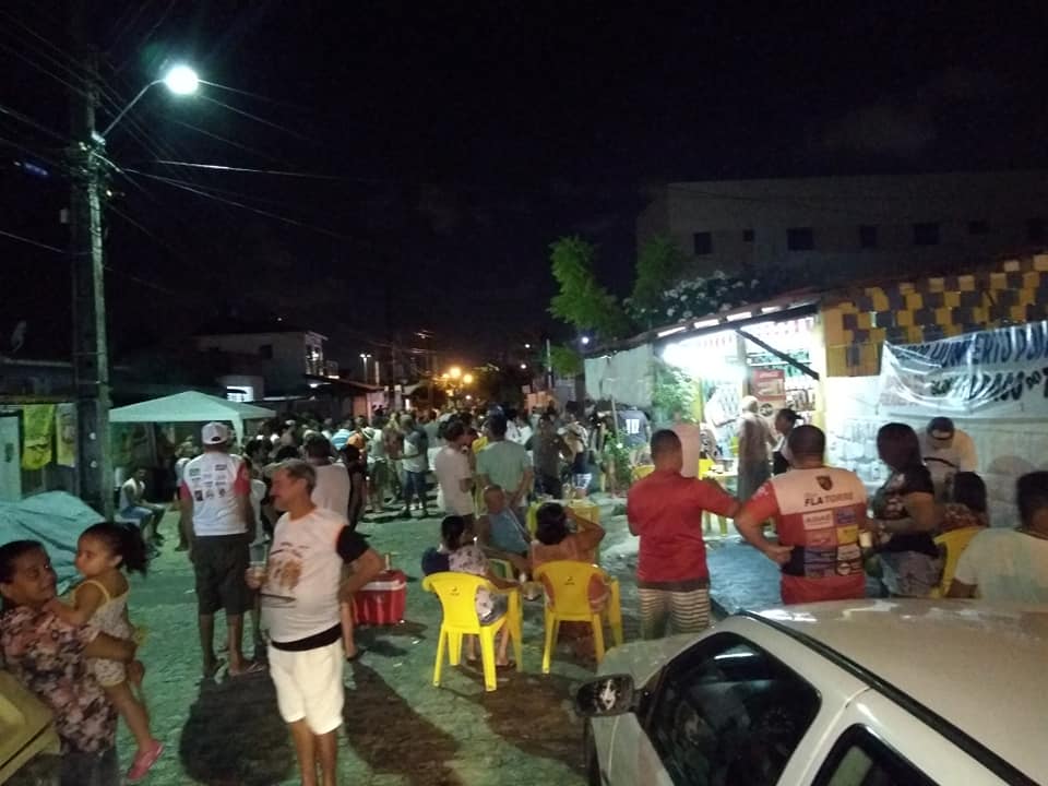Bar do Lula foto 2