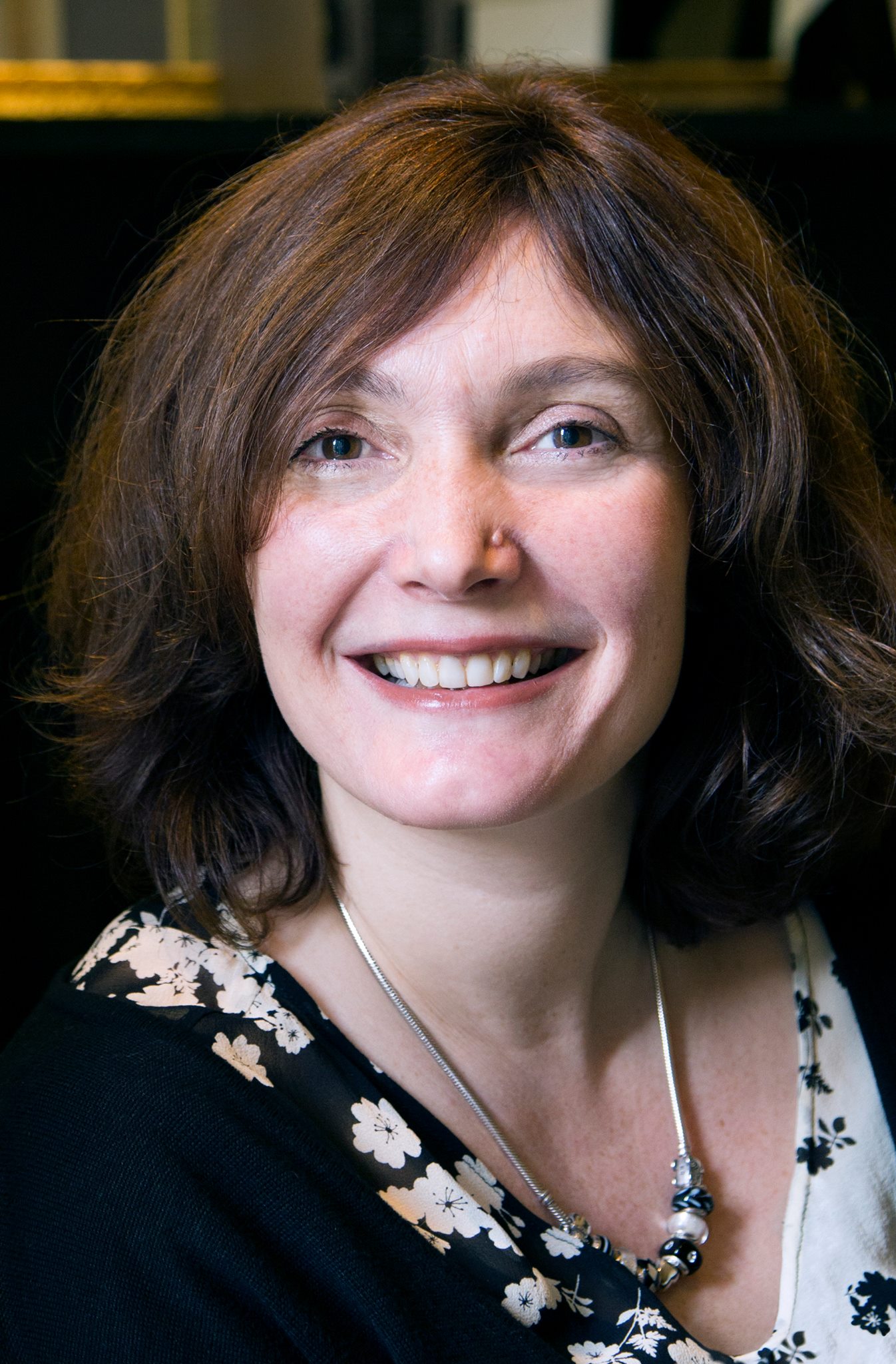 Gwyneth Rees