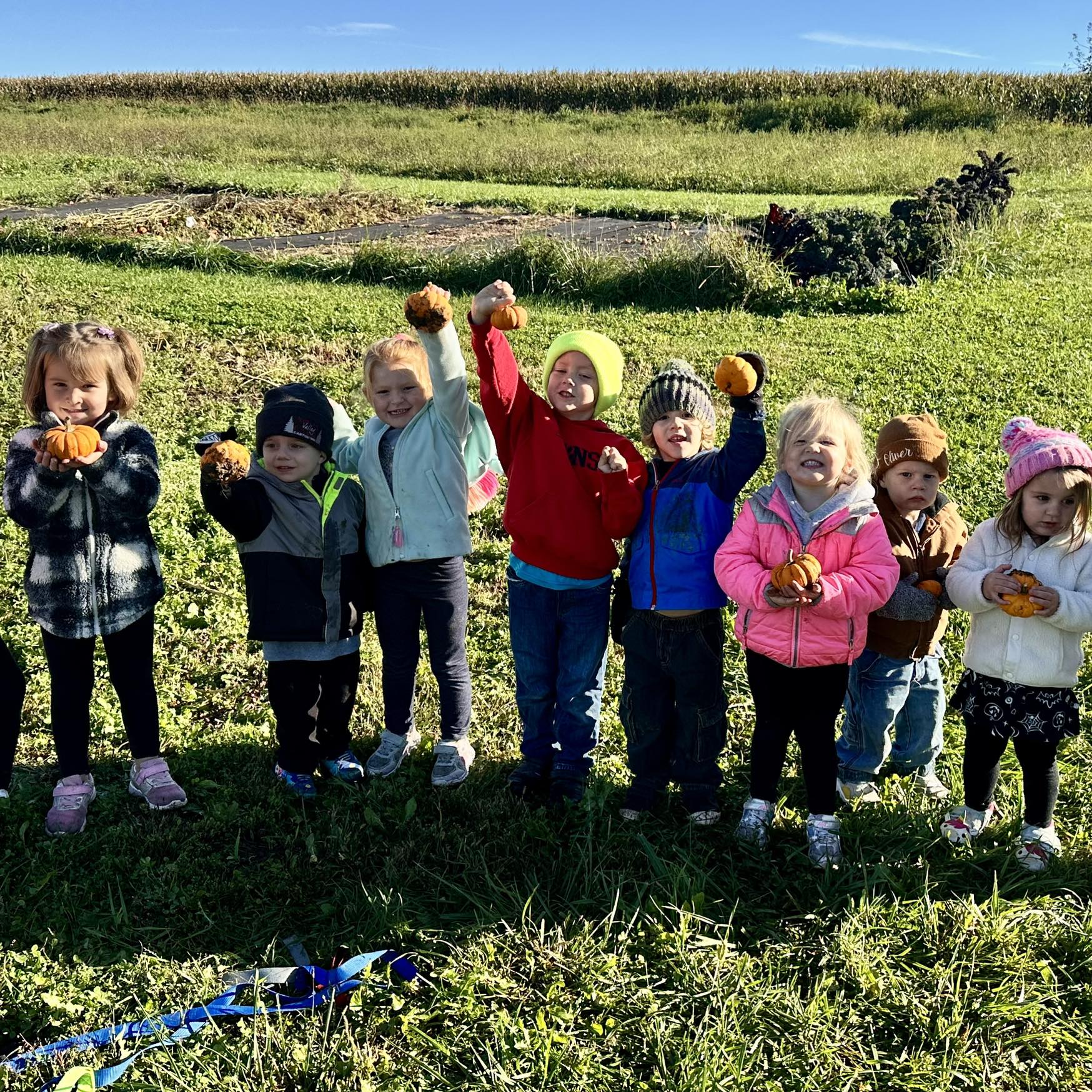 The kids had a wonderful time at... - Little Lions Preschool | Facebook