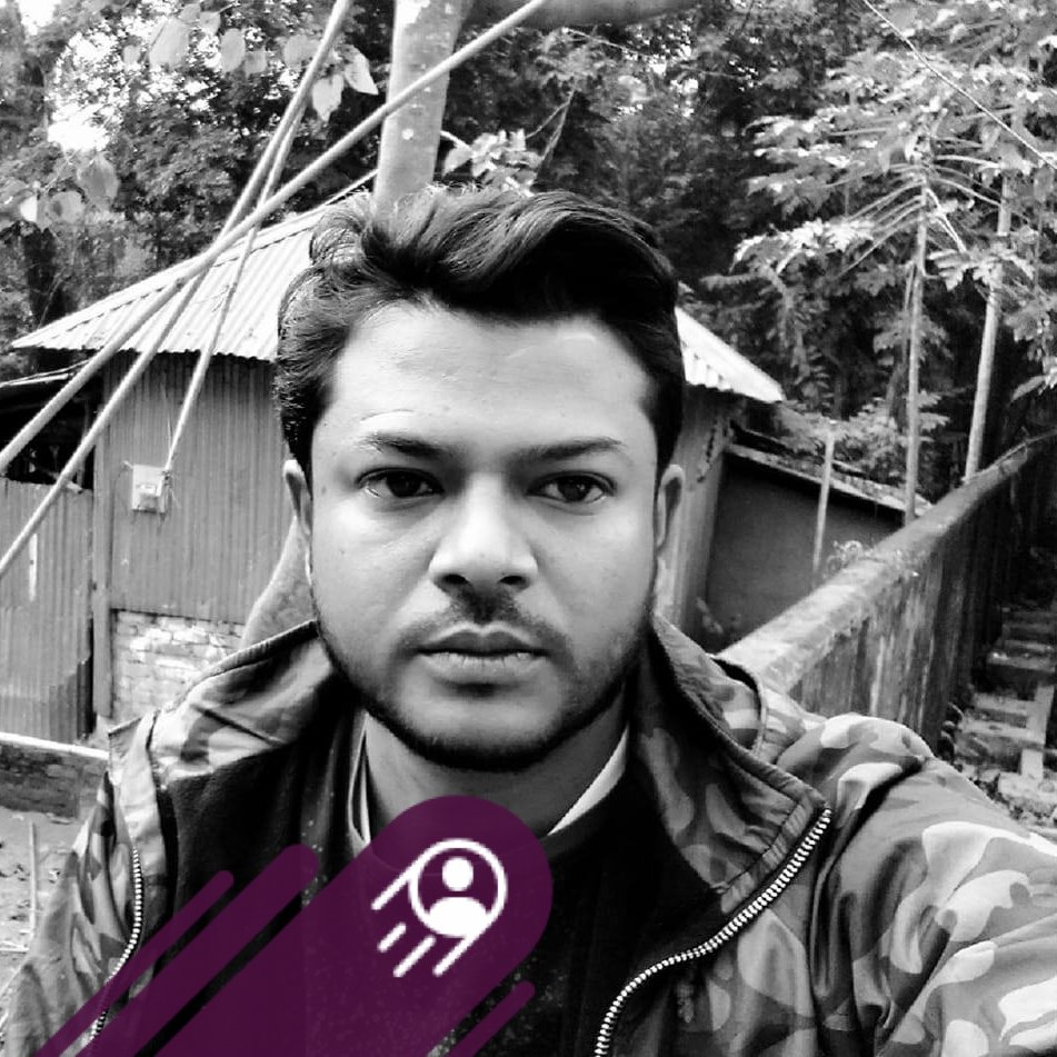Rafiqual Islam Rafiq