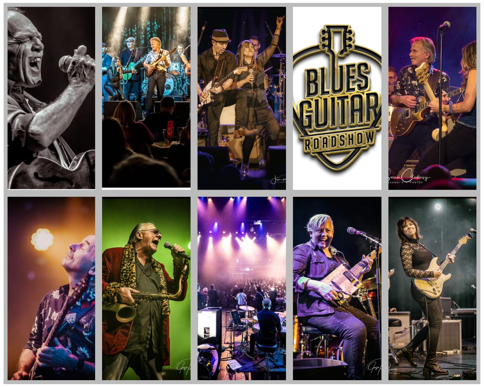 Way Out West Roots Music... - Way Out West Roots Music Club