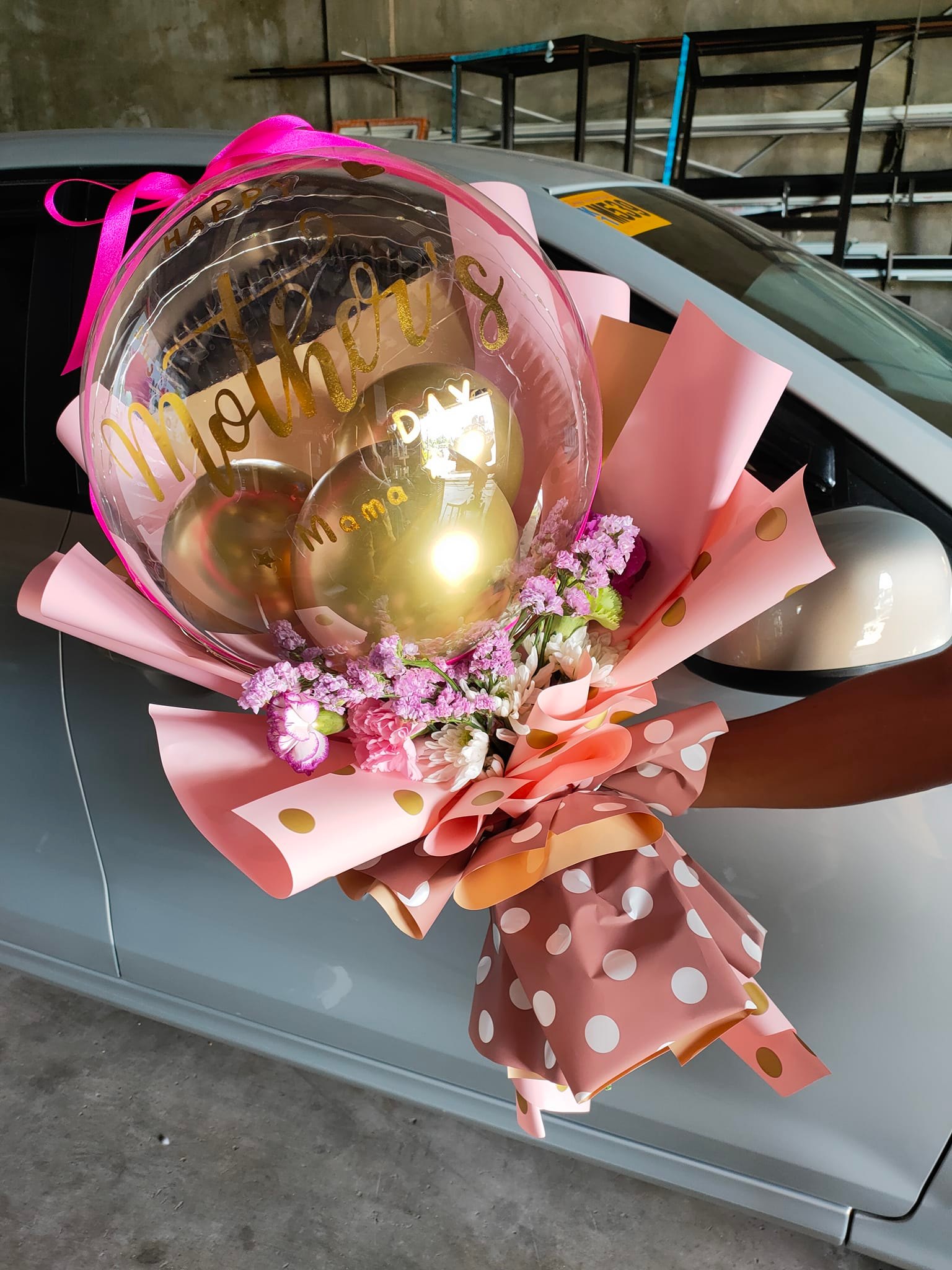 Harmony's Florals | Polangui