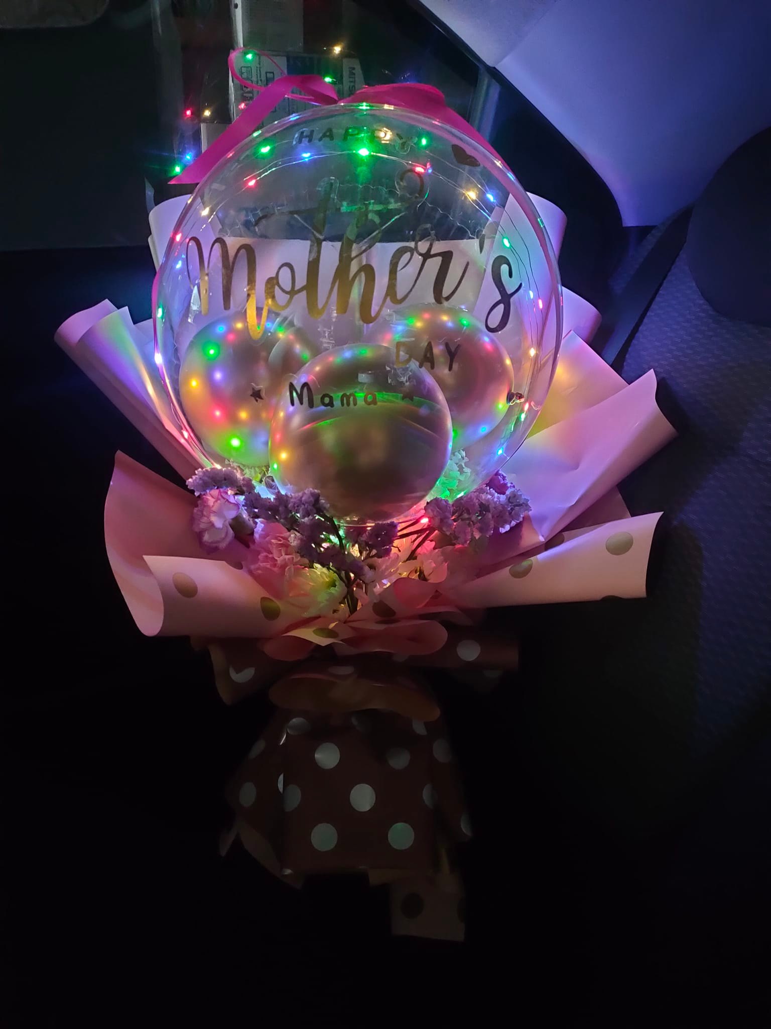 Harmony's Florals | Polangui
