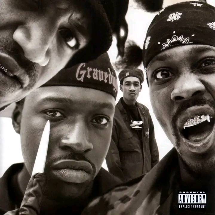 5th ward juvenilez debut album deadly groundz