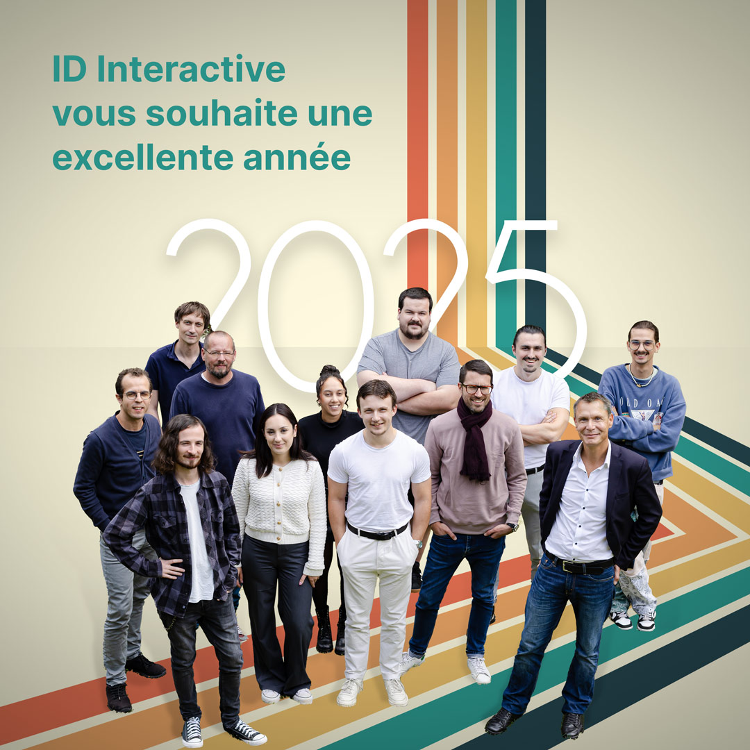 ID Interactive | Arradon