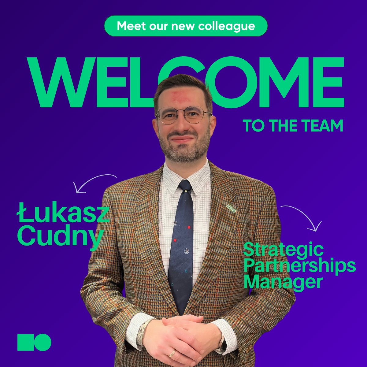 Magnetiq - 📢 We’re excited to welcome a new member to our team! We are ...