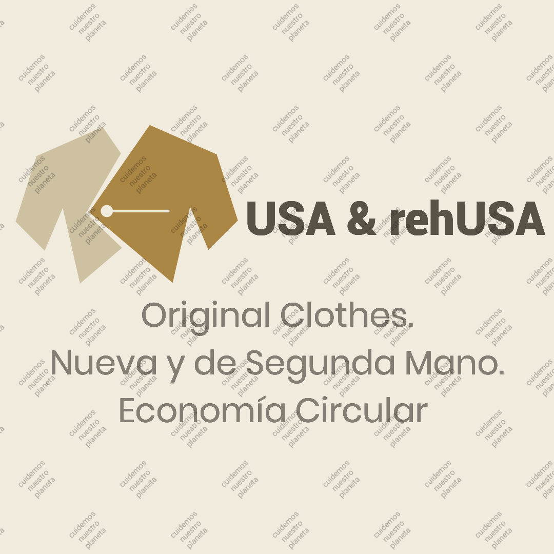 USA & rehusa Original Clothes-Ropa Nueva y de Segunda Mano | Medellín