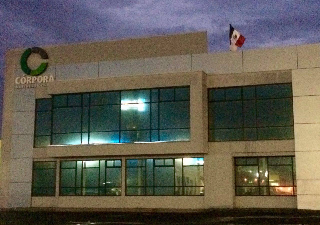 El lábaro Mexicano, uno de los... - CÓRPORA - Business Center