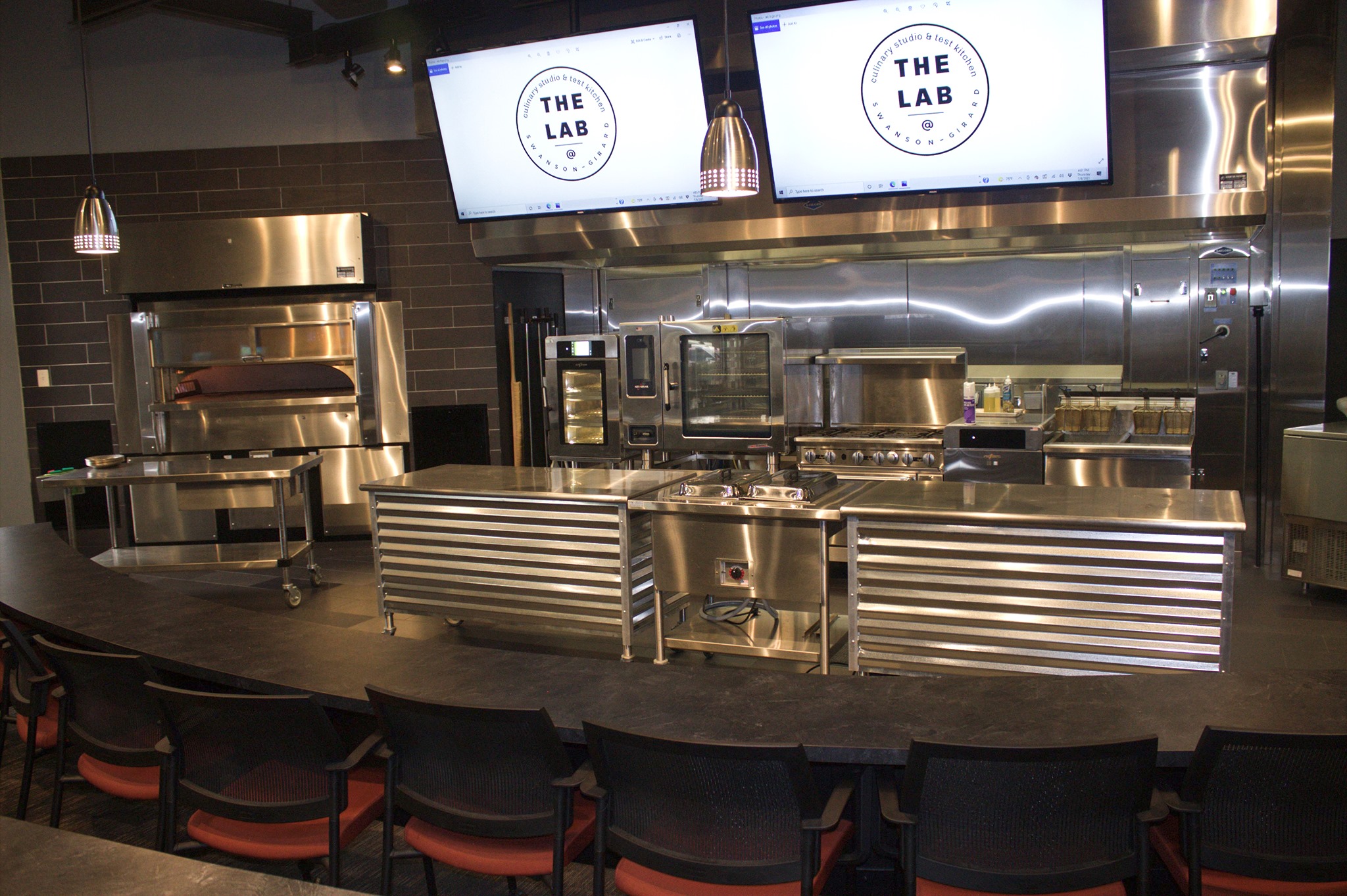 The LAB Culinary Studio & Test Kitchen | Pineville NC