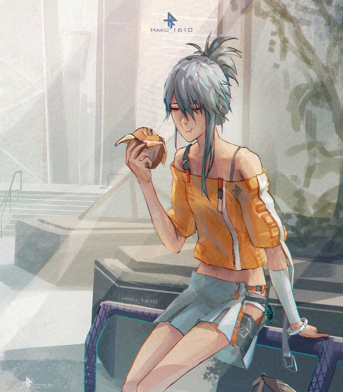 Haku_1610 (@haku1610) • Facebook