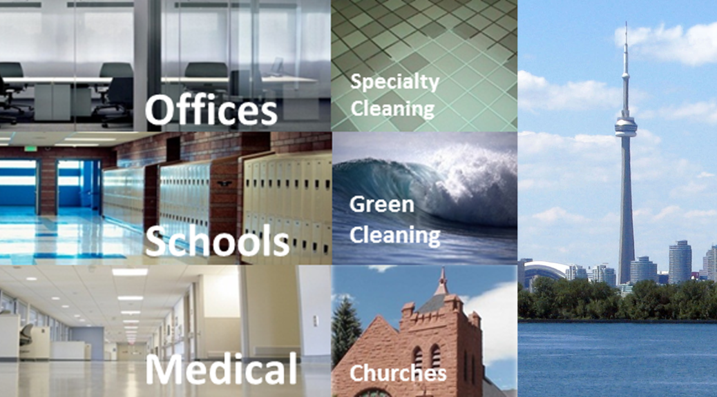 SIS Cleaners | Toronto ON