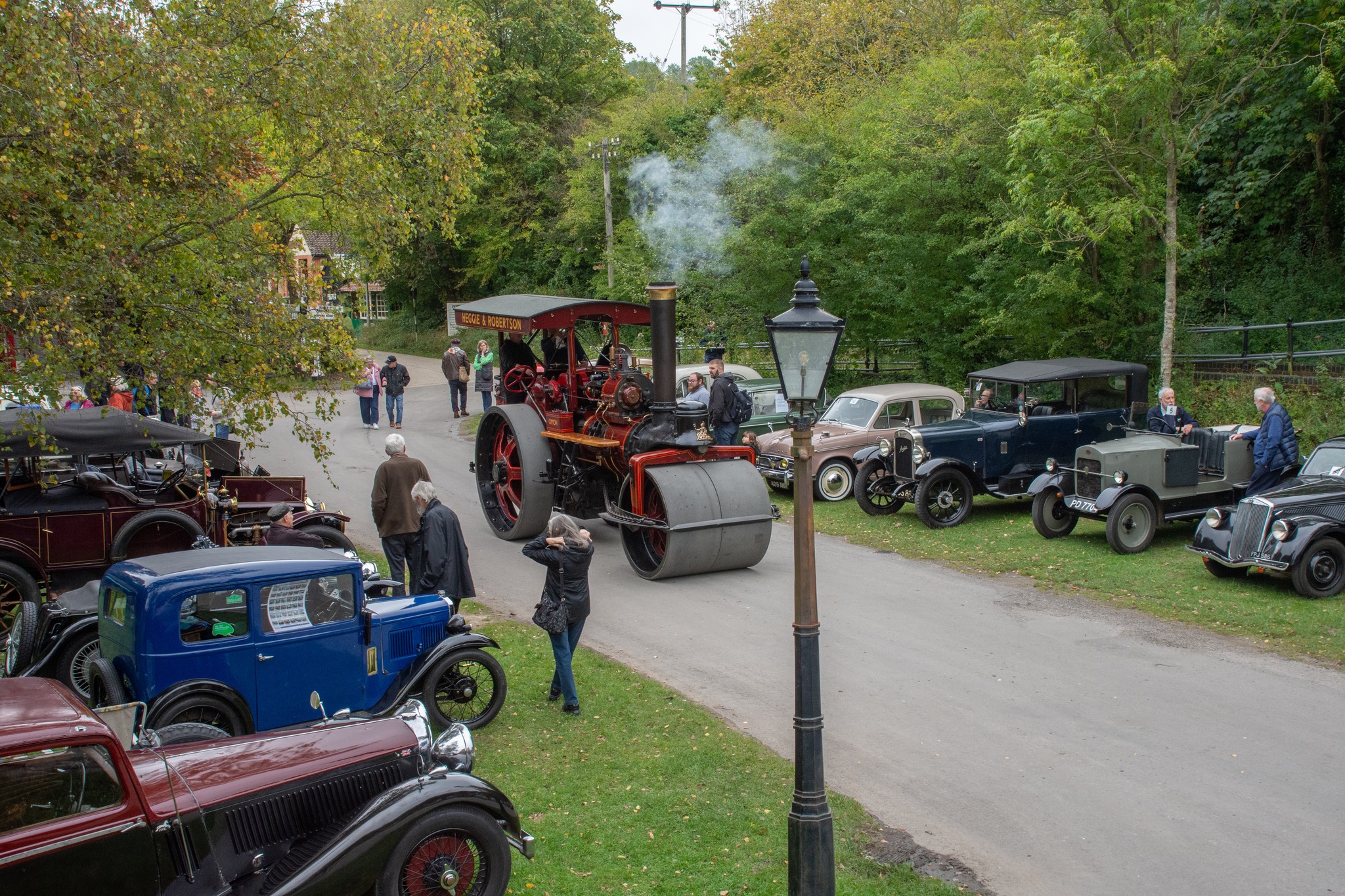 Amberley Museum | Arundel