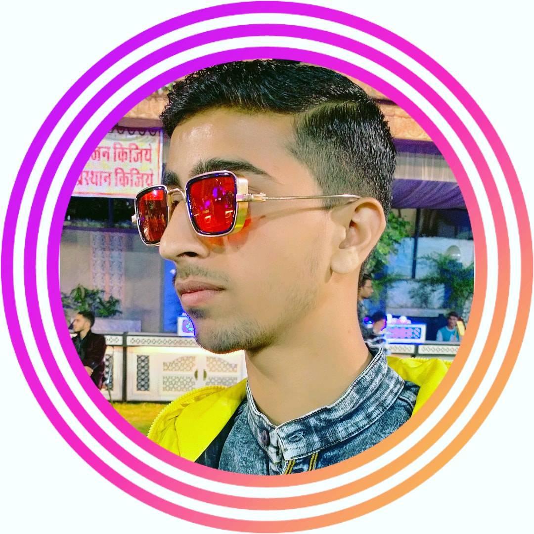 Aryan Malik on Reels