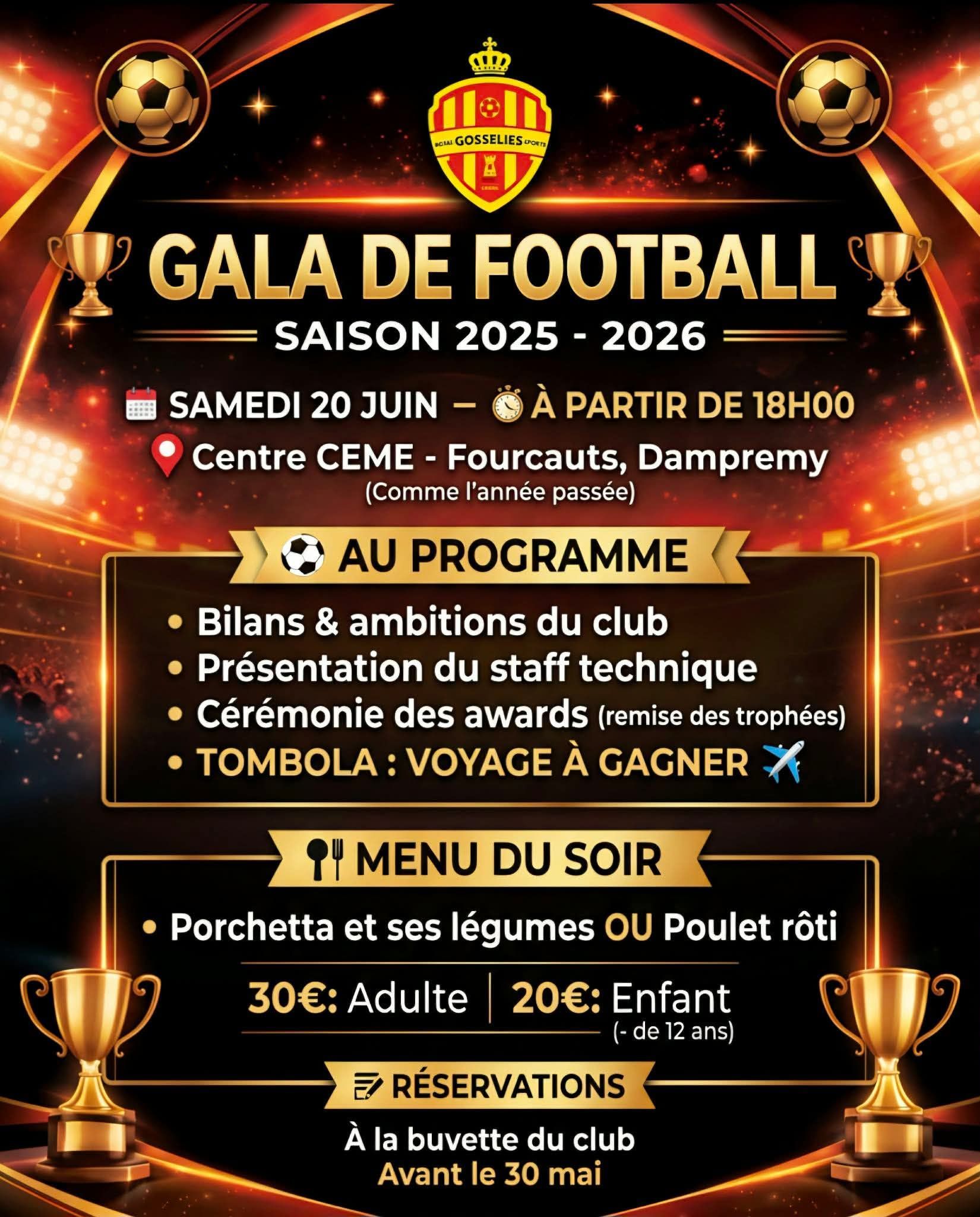 Fête du Sport 2026