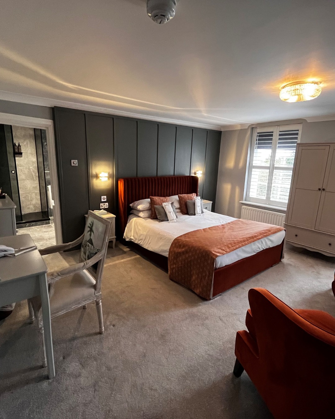 Blackwell - Our Welcome Back offer has been reduced in price. ⁣ ⁣⁣ Book ...