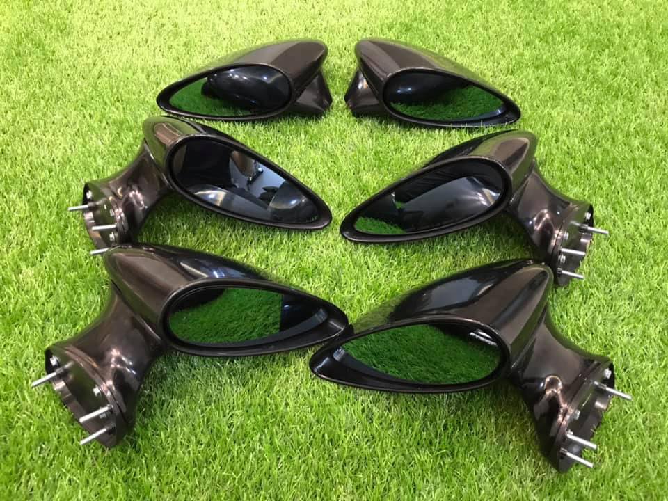 Swagli Garage Spoon Side Mirror For Honda Jazz Ge Gk Facebook