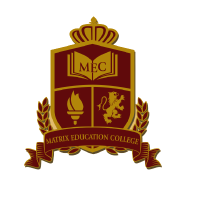 Matrix Education Myanmar